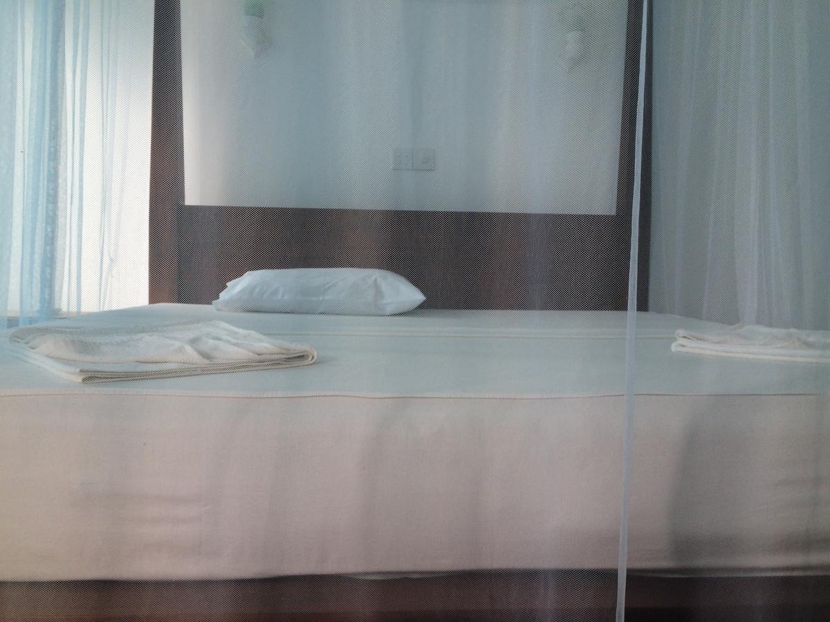 Mountain Wave Hotel And Surfshop Hikkaduwa Zewnętrze zdjęcie